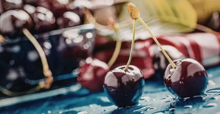 دراسة تكشف عن دور الكرز في إبطاء تطور أحد أخطر أنواع السرطانات