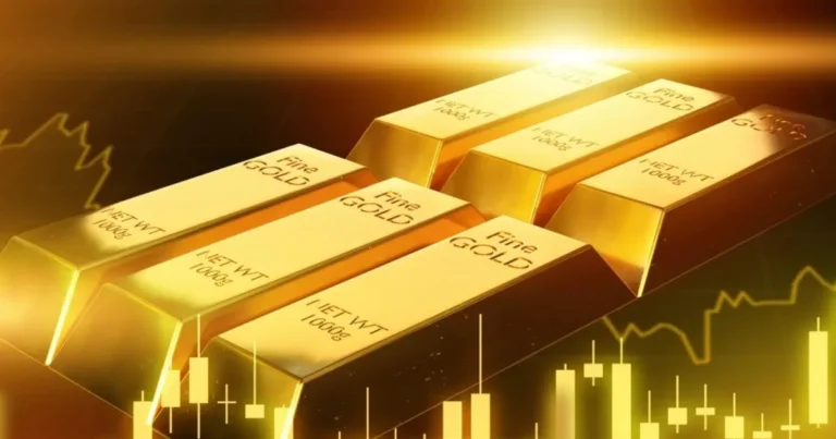 تحديث أسعار الذهب في شركات SJC وDOJI وBTMC وخواتم الذهب عيار 24 قيراط والأسعار العالمية اليوم