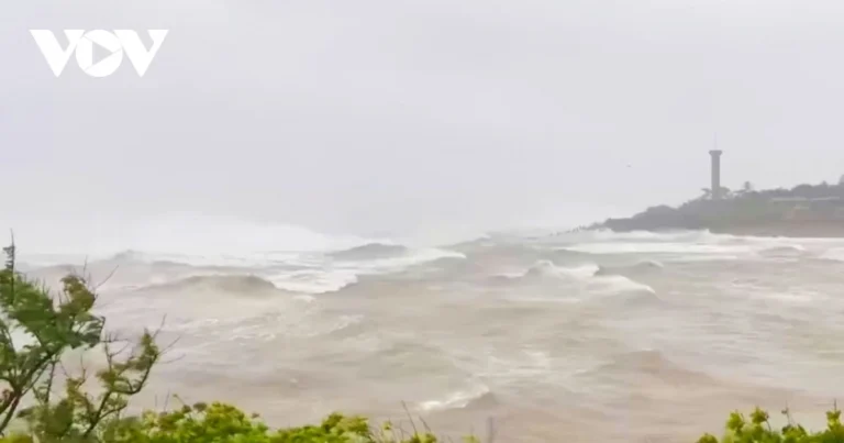 ذروة الطقس الحار والعواصف والفيضانات المفاجئة المتوقعة في 2026