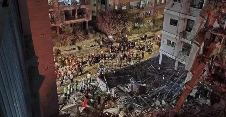 إجراءات استباقية في العراق لمواجهة خطر التسرب النووي بعد قصف ديمونة