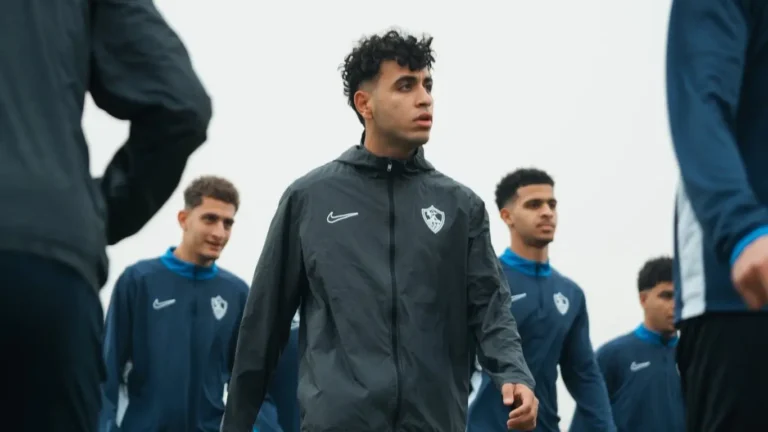 القنوات الناقلة لمباراة الزمالك وأوتوهو في كأس الكونفدرالية الإفريقية مع تفاصيل الموعد