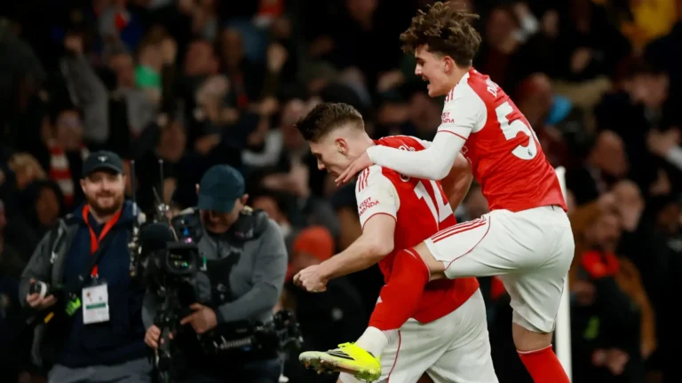 توقيت وم channels نقل مباراة أرسنال ومانشستر سيتي في نهائي كأس الرابطة الإنجليزية المحترفة اليوم