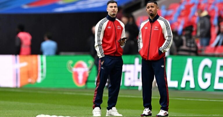 أرسنال ومانشستر سيتي يتعادلان سلبياً في شوط ثانٍ مثير للجدل تحكيمياً