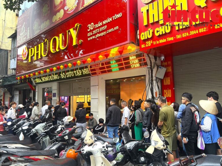 ارتفاع أسعار الذهب في صباح 24 مارس بعد تراجع كبير