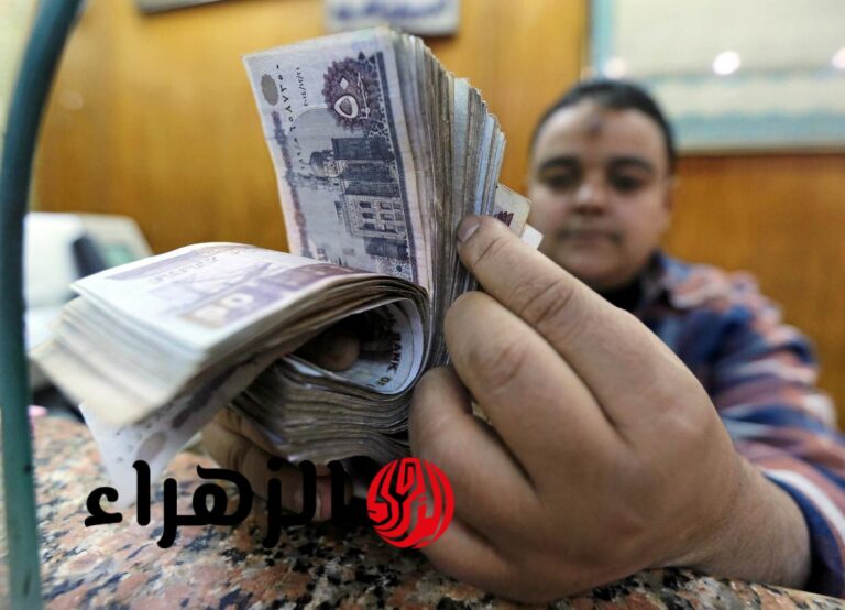 شوف هتقبض امتى.. قرار عاجل من الحكومة حول توقيت صرف معاشات أبريل 2026