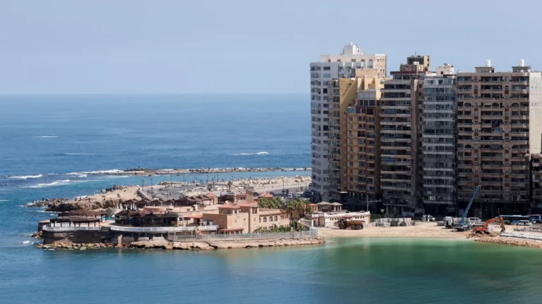 حالة الطقس في مصر غدا السبت تتجه نحو الاستقرار مع تراجع التقلبات الجوية