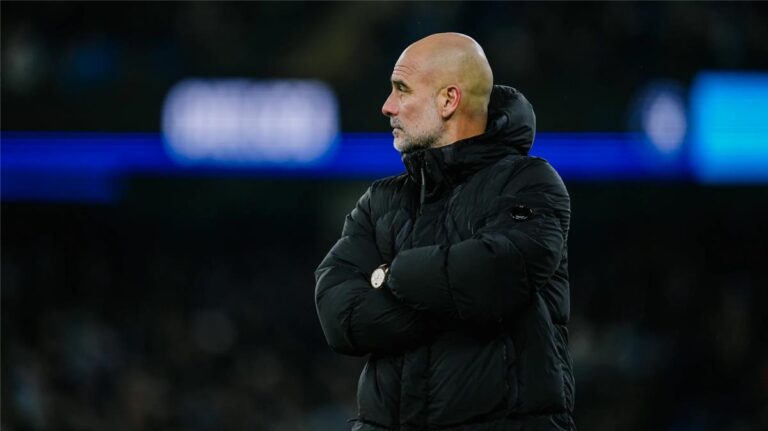 مانشستر سيتي يواجه تحدياً كبيراً خلال فترة التوقف الدولي