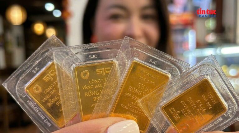 صناديق الملاذ الآمن تعود مجددًا في ظل التوترات الجيوسياسية المتصاعدة