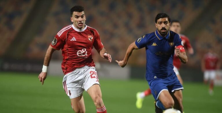 إدارة الأهلي تتخذ قراراً عاجلاً بعد الخسارة أمام الترجي وخروجها من البطولات الإفريقية