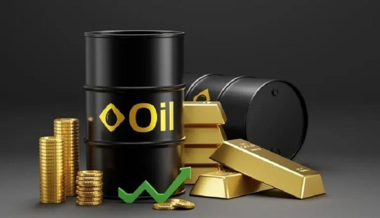 أسعار النفط ترتفع 5% بفعل تصاعد التوترات في الحرب ضد إيران