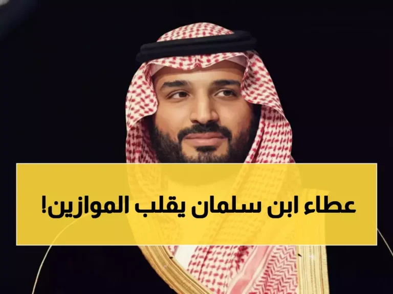 تحقيق 330 مليون عملية تبرع تحت إشراف ولي العهد الأمير محمد بن سلمان يبرز تطور الخيال إلى واقع