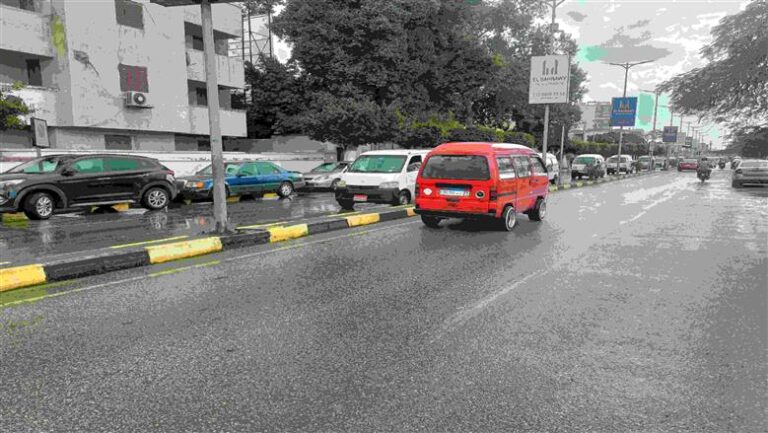 توقعات الطقس اليوم في القاهرة والمحافظات ومدننا الأكثر اعتدالاً في الحرارة