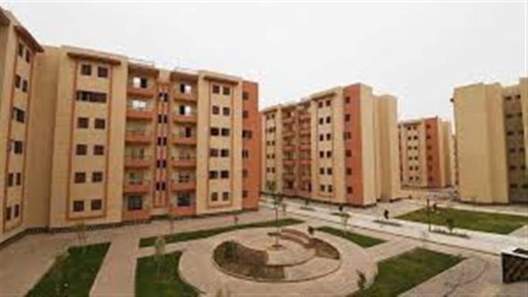 موعد فتح حجز شقق الإسكان الاجتماعي 2026 ورابط وخطوات التسجيل الكاملة