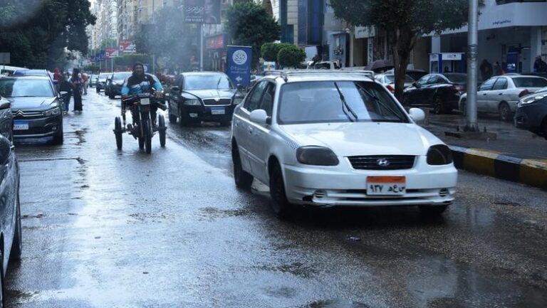 تحذير عاجل من الأرصاد عن طقس الثلاثاء وتأثيراته على هذه المناطق