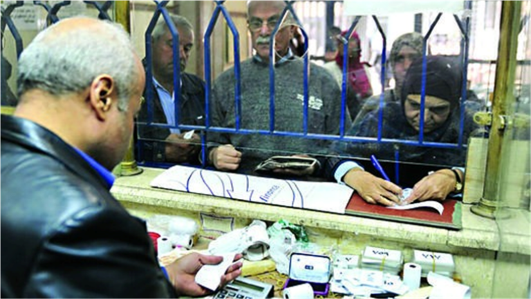 موعد صرف معاشات أبريل 2026.. هل ستكون بالزيادة المرتقبة؟