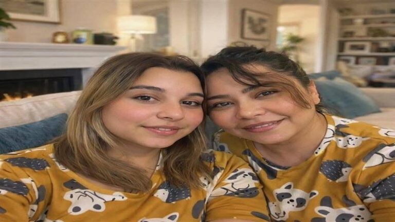شيء مثير حول فيديو شيرين عبد الوهاب وابنتيها في عيد الأم يكشف عن أسرار جديدة