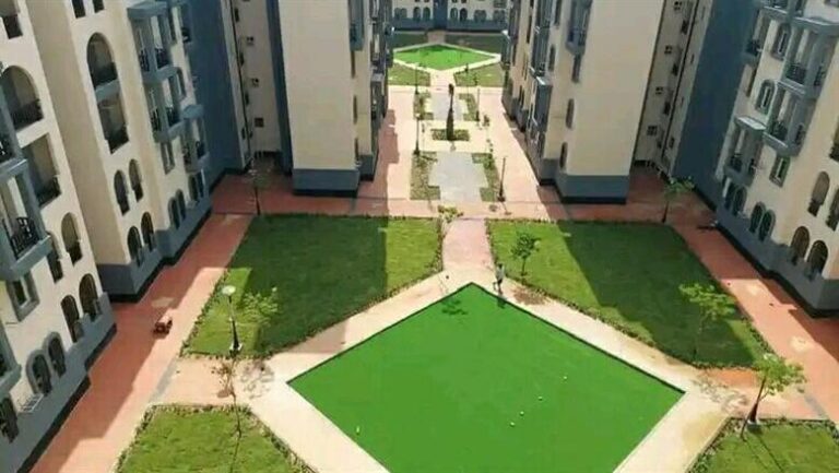 شروط وخطوات حجز شقق الإسكان الاجتماعي 2026 وأماكن الطرح الجديدة