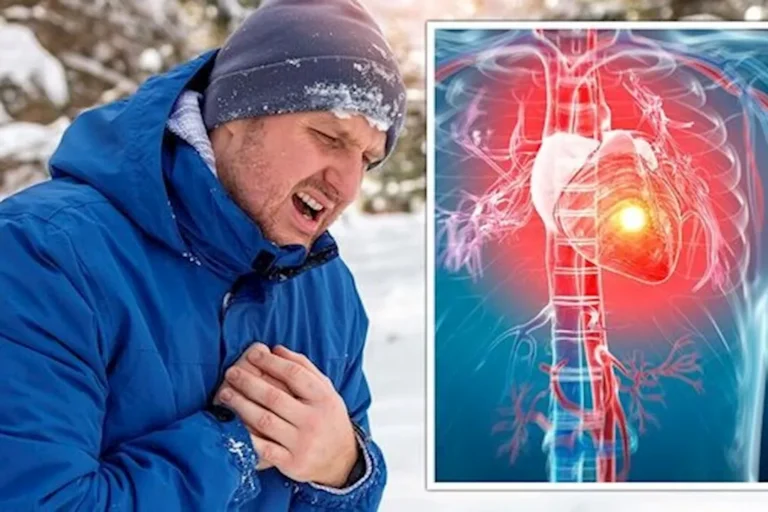 توقعات الطقس غداً في مصر وأثر الموجة الباردة على مرضى القلب مع أهم النصائح الوقائية