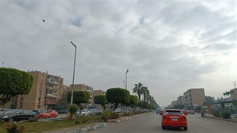 تحسن الطقس اليوم لكن 7 وجهات تواجه انخفاض درجات الحرارة بشكل ملحوظ