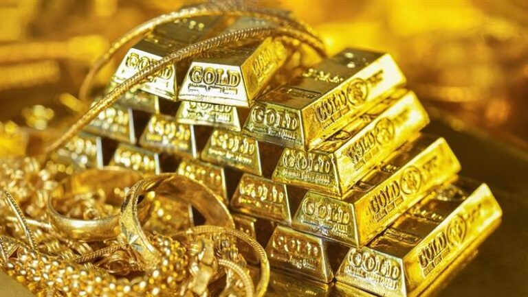 أسعار الذهب تشهد ارتفاعًا عالميًا وسط تساؤلات حول تأثير التوترات الإقليمية على الاتجاه المقبل