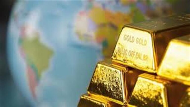 قفزت أسعار الذهب بشكل مفاجئ محققة مكاسب تقترب من 4%