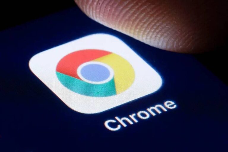 تحذير هام لمستخدمي العملات المشفرة مع تحديث جديد يطال Chrome وiOS