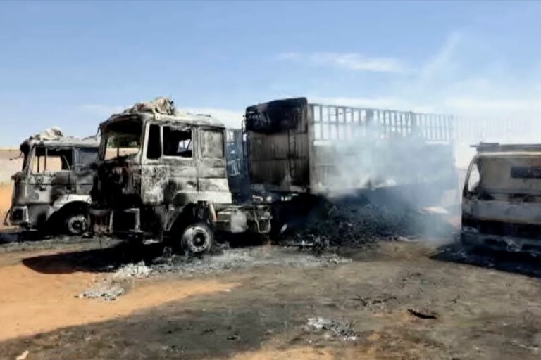 تسليط الضوء على هجمات مفاجئة للجيش السوداني ضد قوات الدعم السريع في كردفان ودارفور