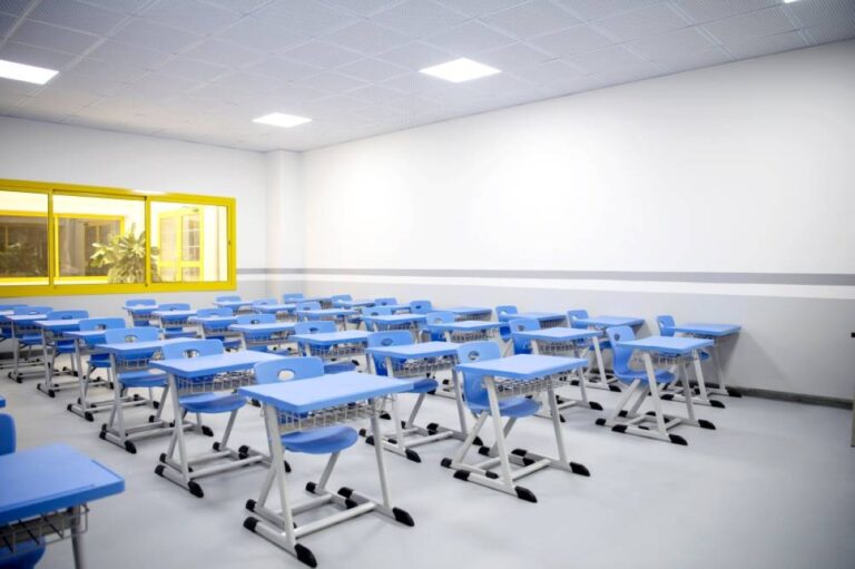 تمهيداً لإلغاء المنشآت المسائية بدء تطبيق التعليم المدمج – أخبار السعودية