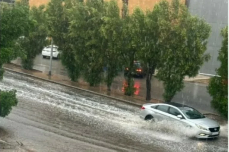 تعليق الدراسة فعلياً في عدة مناطق – أخبار السعودية