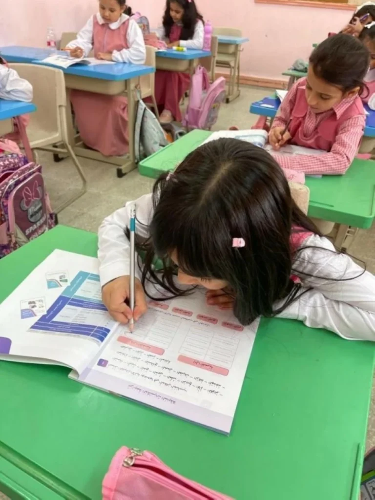 اختبارات نهاية الفصل الأول لمدارس التعليم المتكامل.. اليوم – أخبار السعودية