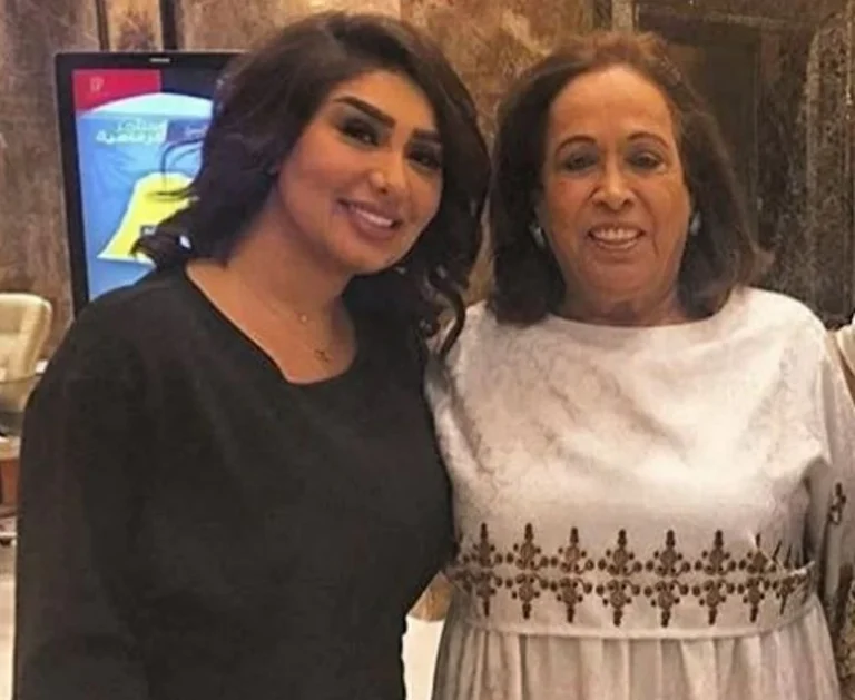 بماذا أفادت هنادي الكندري على الوضع الصحي لحياة الفهد؟ – أخبار السعودية