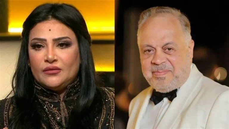 بعد 8 أشهر من التوقف.. بدرية طلبة تنهي أزمتها مع جمعية الممثلين في مصر – أخبار السعودية