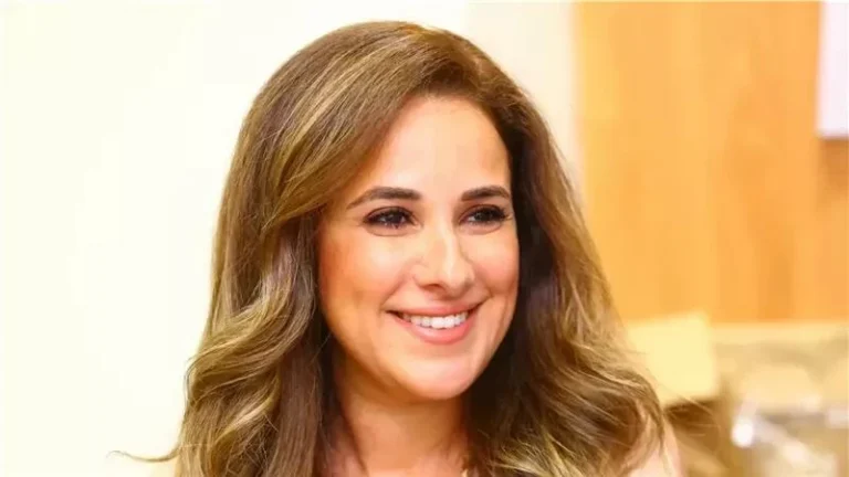 شيري عادل تكشف لـ عكاظ أسرار تحضيرها لدورها في «فن الحرب» – أخبار السعودية