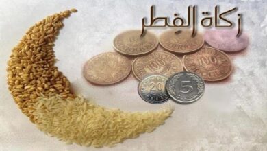 "اخرجها كما أمرك النبي" مقدار زكاة الفطر 2026 كما أعلنته دار الافتـاء.. اعرف القدر الصحيح وطريقة اخراجها