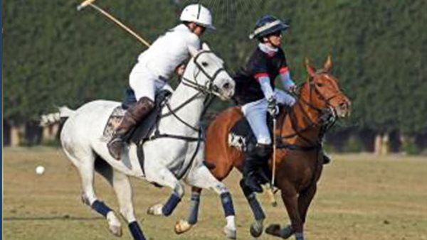 فريق الداخلية يحصد المركز الأول في بطولة الجمهورية للبولو للعام الثاني على التوالي