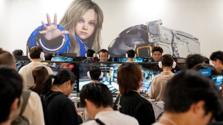 تحديات الهوية اليابانية في عالم صناعة الألعاب بين المحلية والعالمية