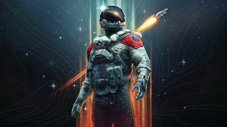 Starfield يحقق نجاحًا ساحقًا في الطلبات المسبقة على PS5