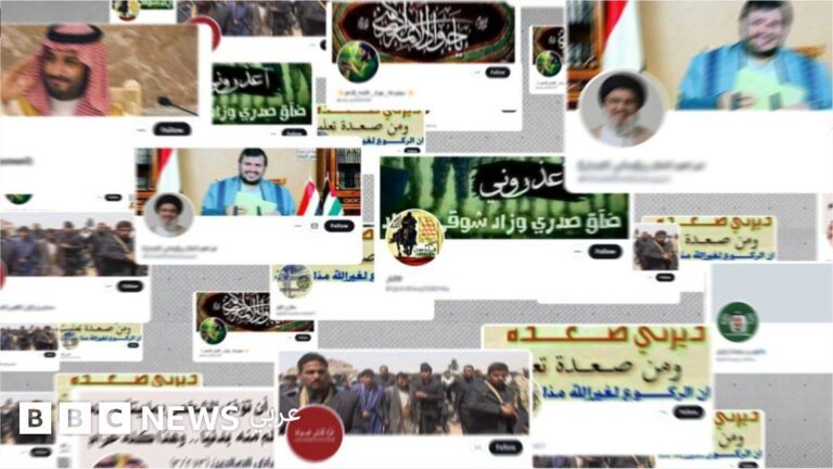 تحليل بي بي سي يكشف عن تصاعد التضليل الإعلامي على وسائل التواصل الاجتماعي في الصراع الأمريكي الإسرائيلي الإيراني