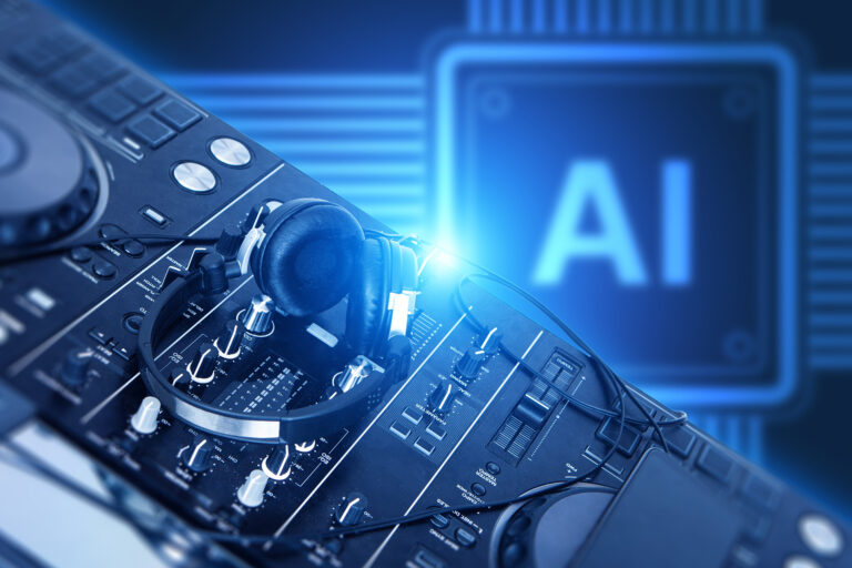 استكشف دليل استخدام ليريا 3 برو أحدث نموذج من غوغل لتوليد الموسيقى بفاعلية