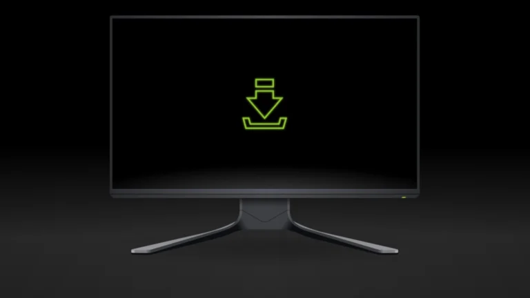NVIDIA تطلق تحديث البرنامج الثابت 1.1.4 لتحسين تقنية G-Sync Pulsar