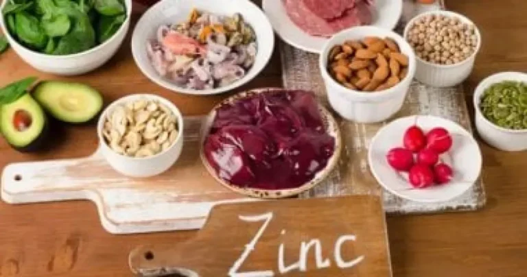 اكتشف كيف يعزز الزنك توازن سكر الدم ويحسن استجابة الأنسولين