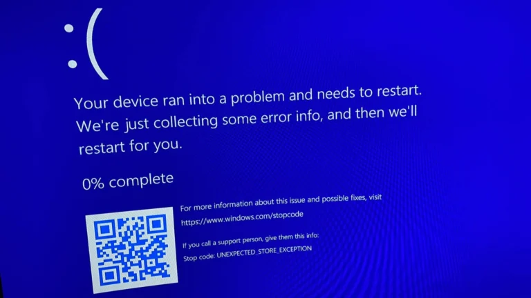 تحذيرات حول تحديث Windows 11 KB5079473 بعد تسجيل حالات شاشة زرقاء وتجمّد مفاجئ