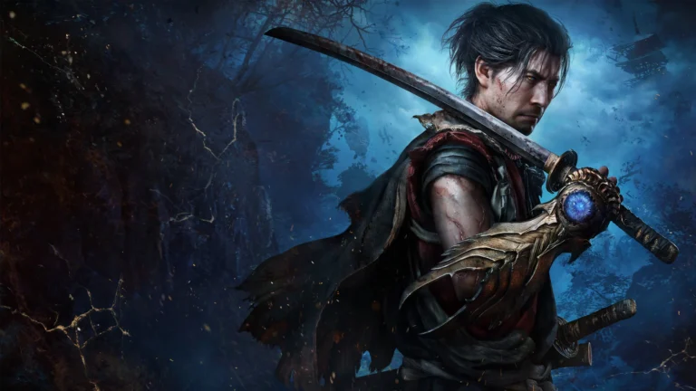 انطلاق المرحلة النهائية لتطوير لعبة Onimusha: Way of the Sword