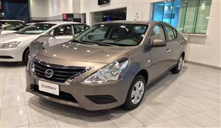 نيسان تعلن تخفيضات كبيرة على السيارات في رمضان