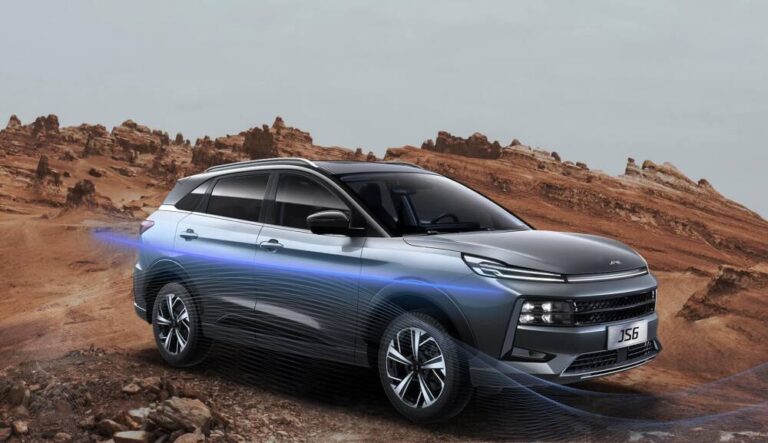 ارتفاع أسعار سيارات جاك 2026 في السوق المصري