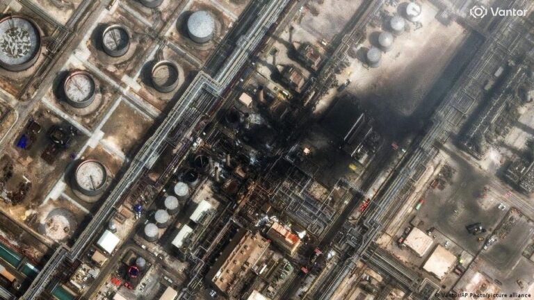 استراتيجيات السعودية لمواجهة تداعيات الحرب الإيرانية