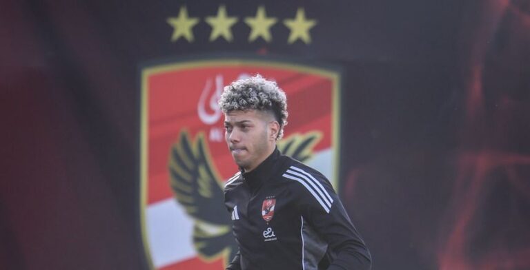 قرار مثير ضد إمام عاشور خارج الملعب يشعل الأجواء في الوطن الرياضي