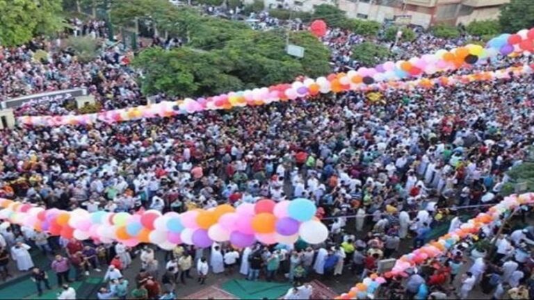 هنصوم بكرة ولا نعيد.. دار الإفتاء تعلن موعد أول أيام عيد الفطر 2026