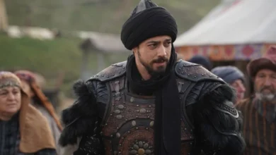 تفاصيل تأجيل عرض الحلقة 17 من مسلسل المؤسس أورهان