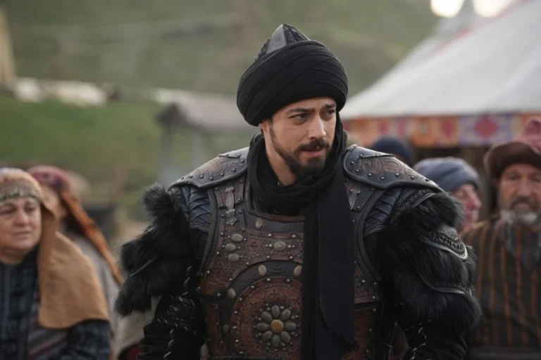 تفاصيل تأجيل عرض الحلقة 17 من مسلسل المؤسس أورهان